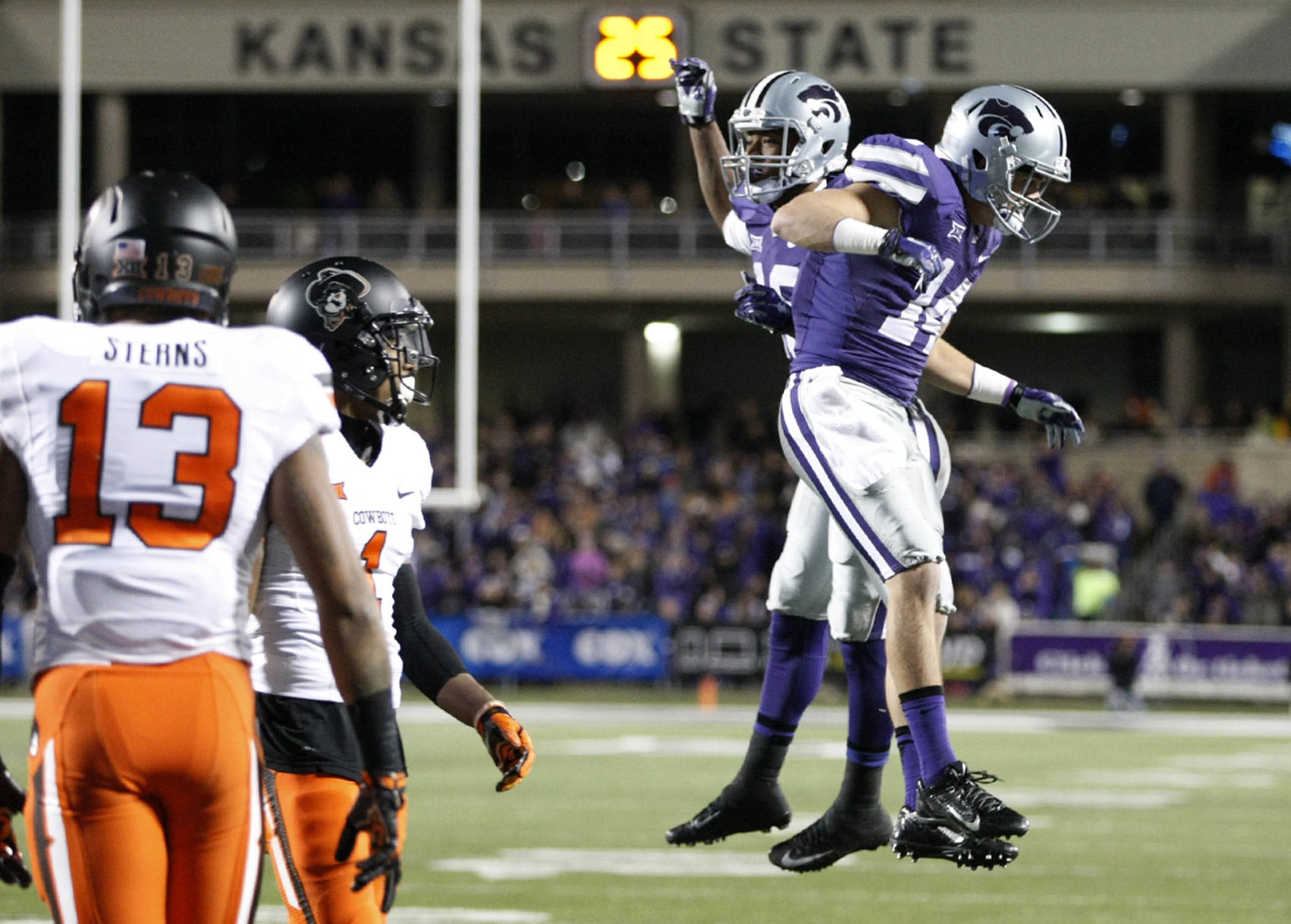Tyler Lockett